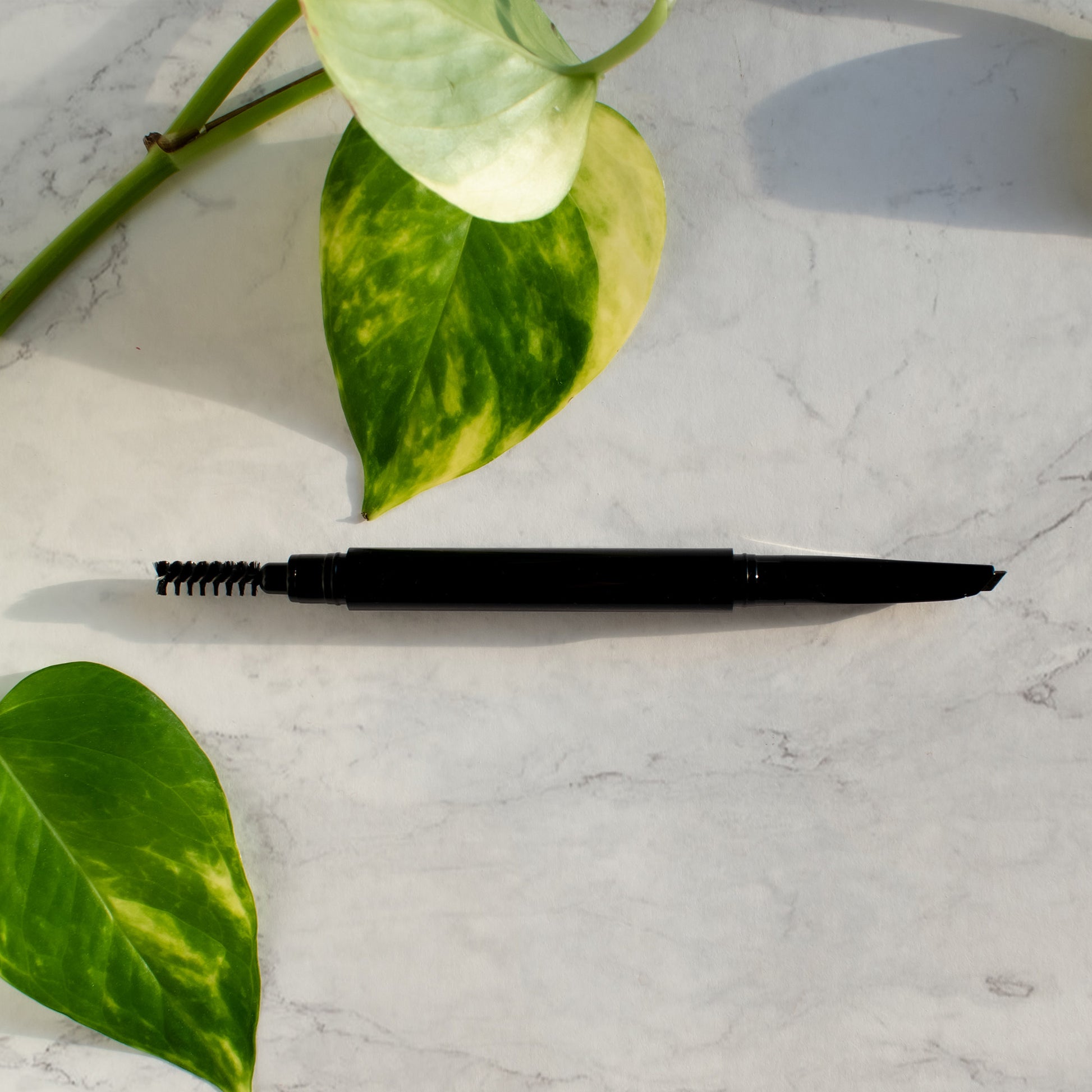 Automatic Eyebrow Pencil - Black - IGY