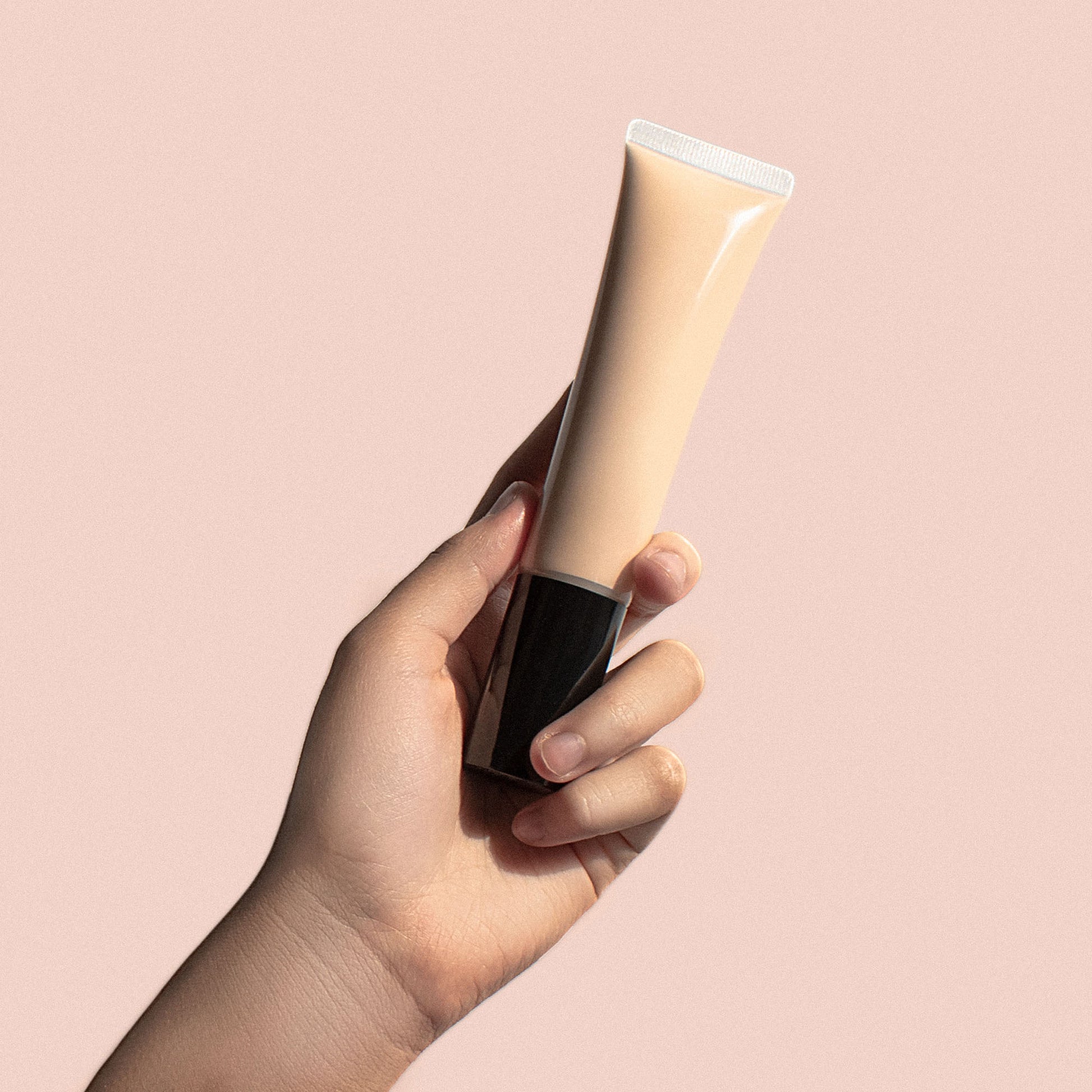 BB Cream with SPF - Terra Cotta - IGY