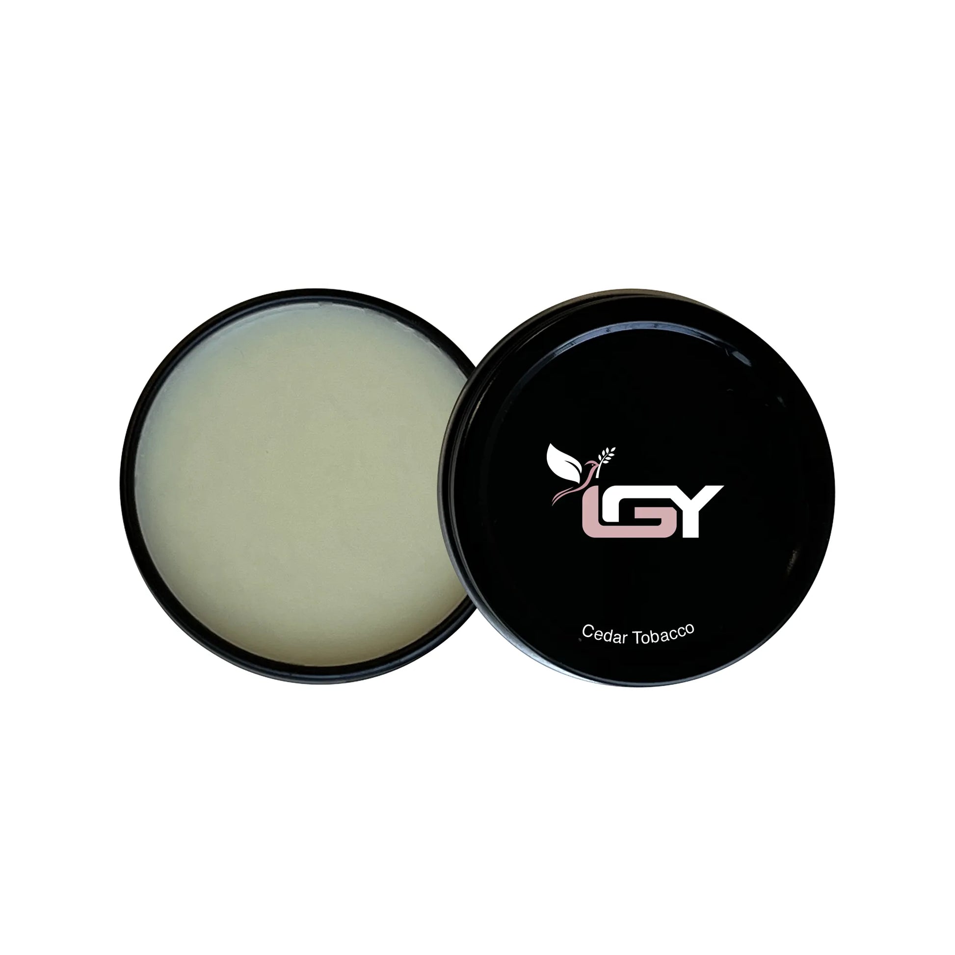 Cedar Tobacco Solid Cologne - Cedar Tobacco - IGY