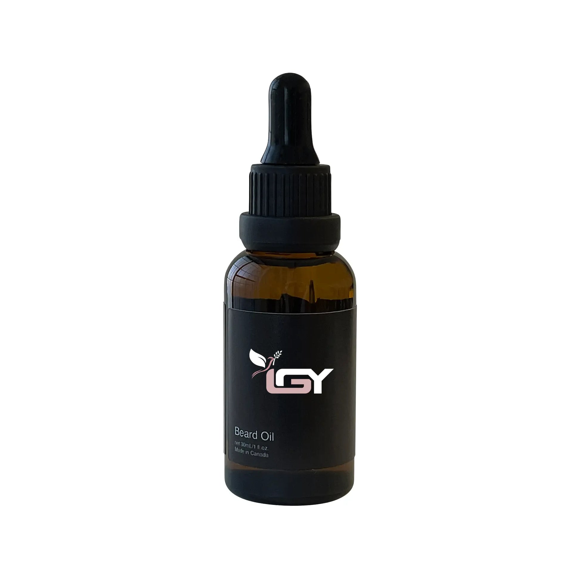 Classic Beard Oil - Classic - IGY