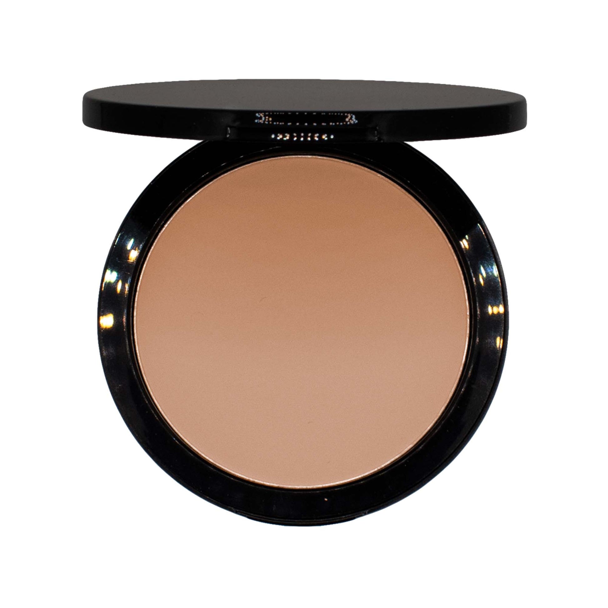 Dual Blend Powder Foundation - Walnut - IGY