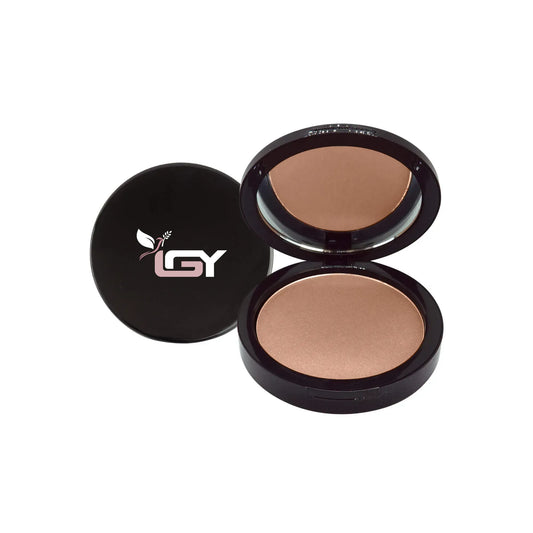 Dual Blend Powder Foundation - Royal - IGY