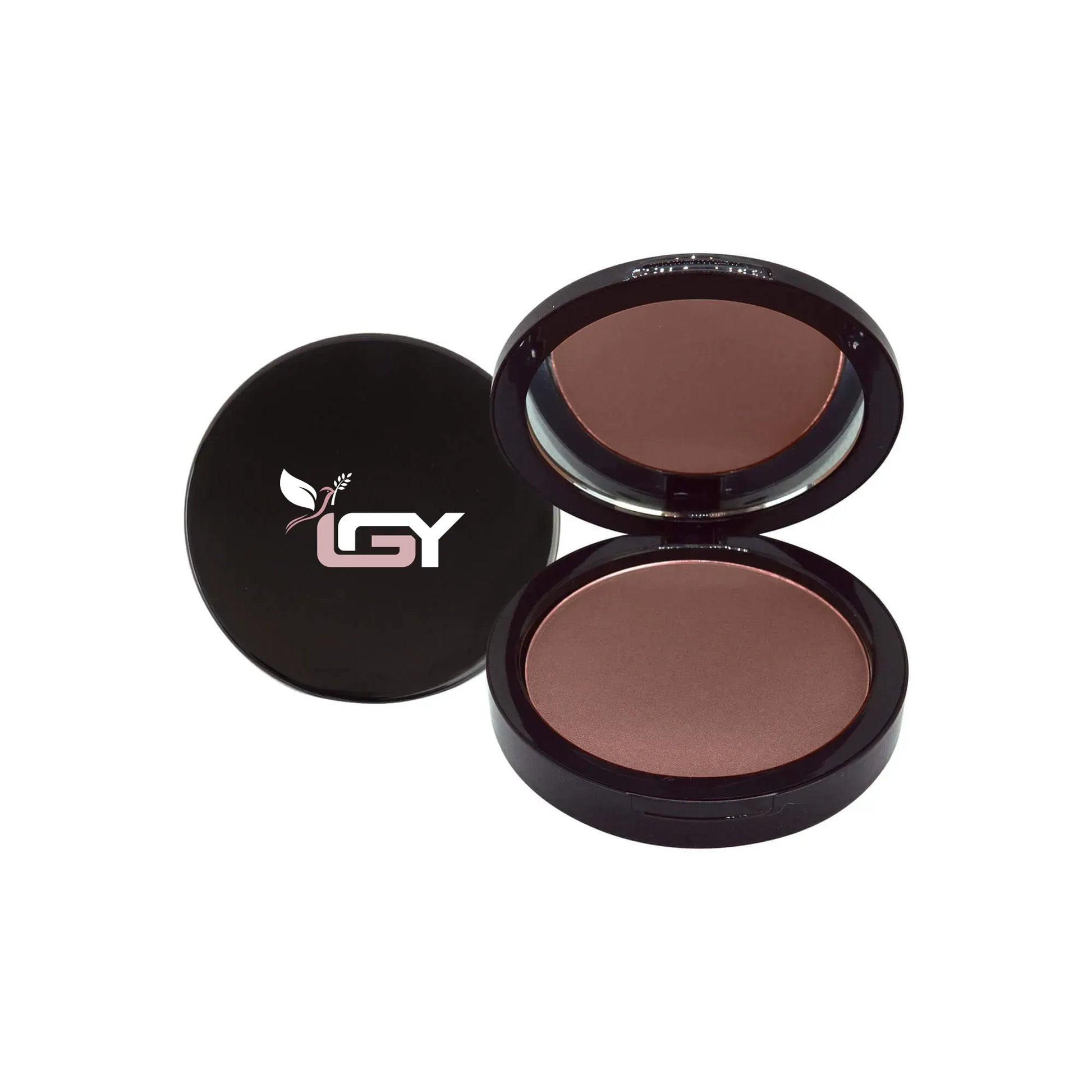 Dual Blend Powder Foundation - Walnut - IGY