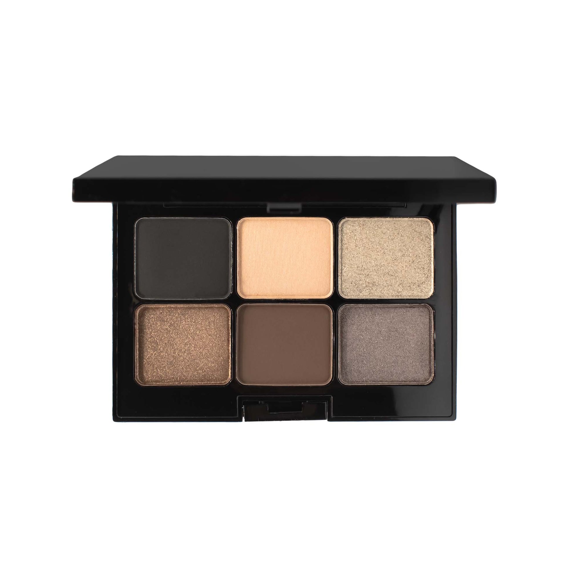 Eyeshadow Palette - Sweet Almond - IGY