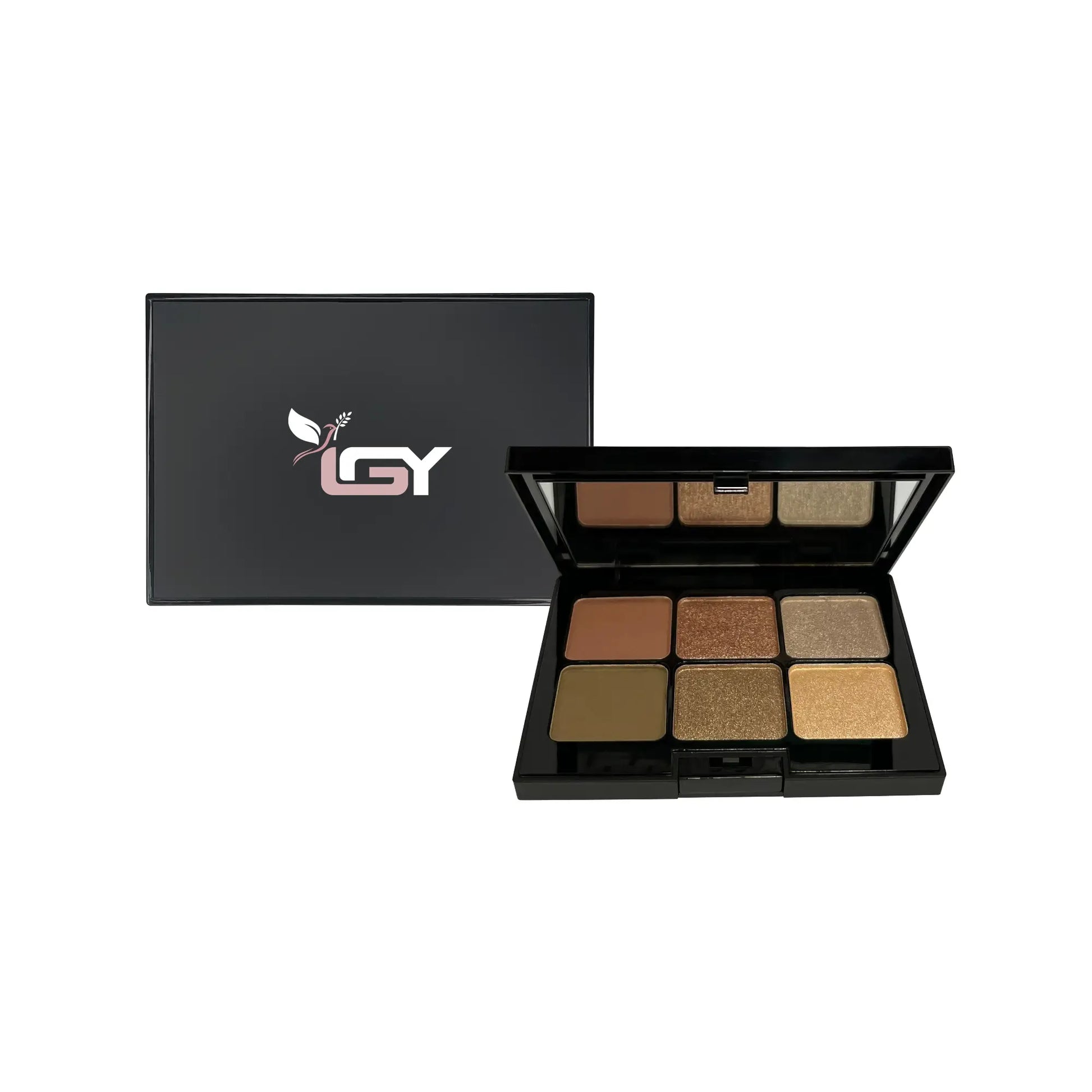 Eyeshadow Palette - Shimmy - IGY