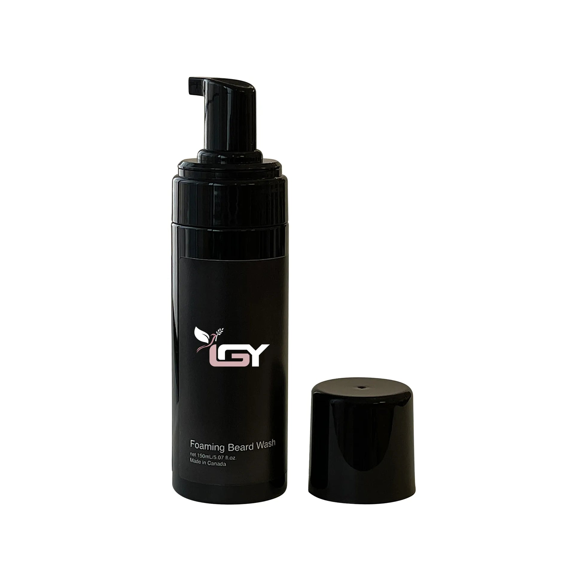 Foaming Beard Wash - IGY