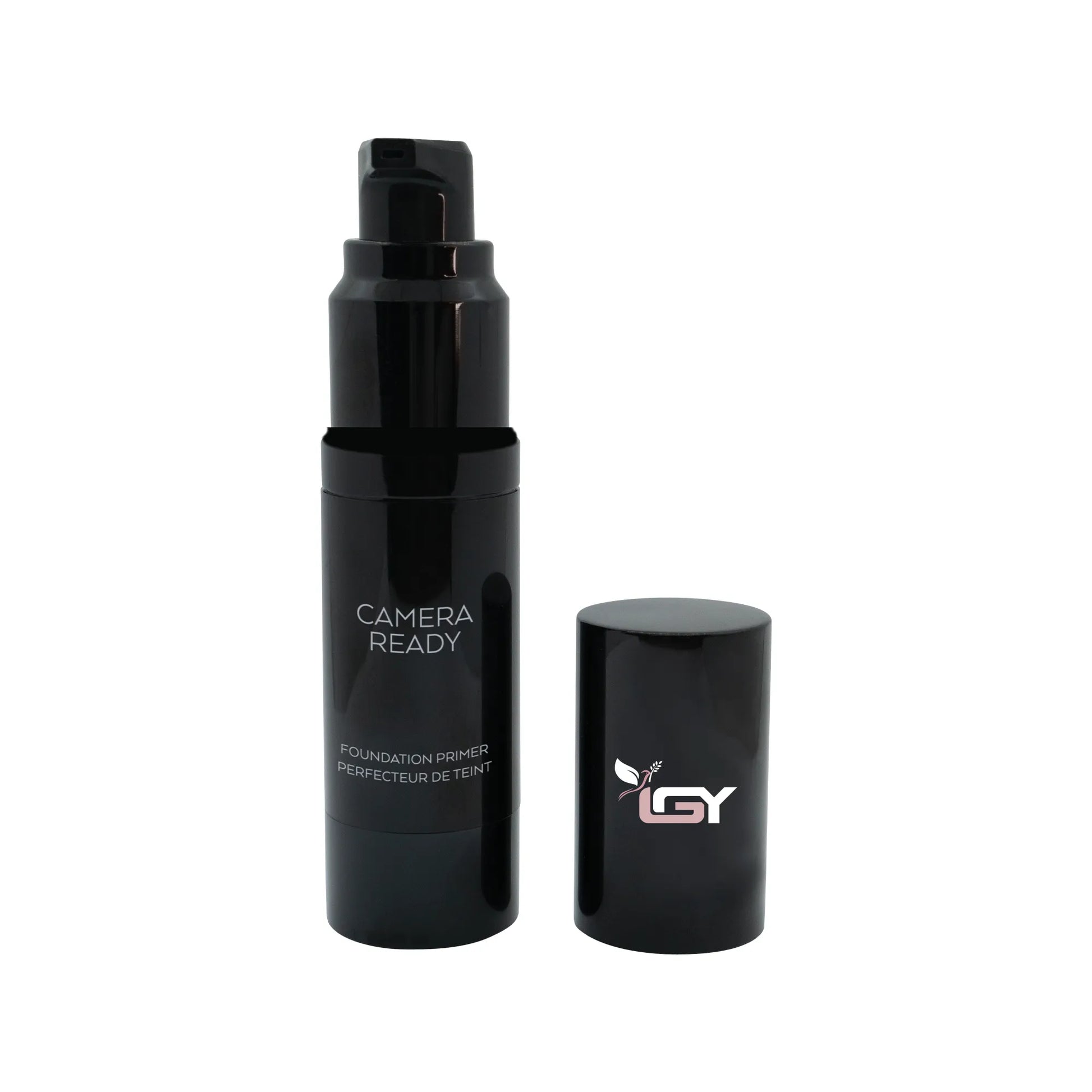 Foundation Primer - Clear - IGY