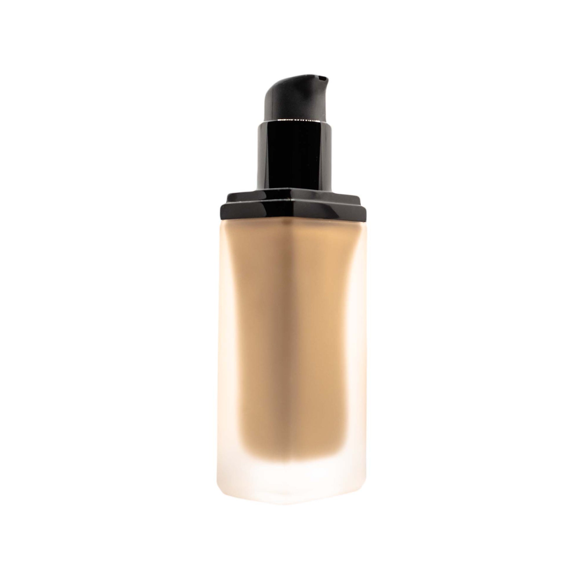 Foundation with SPF - Toasted - IGY