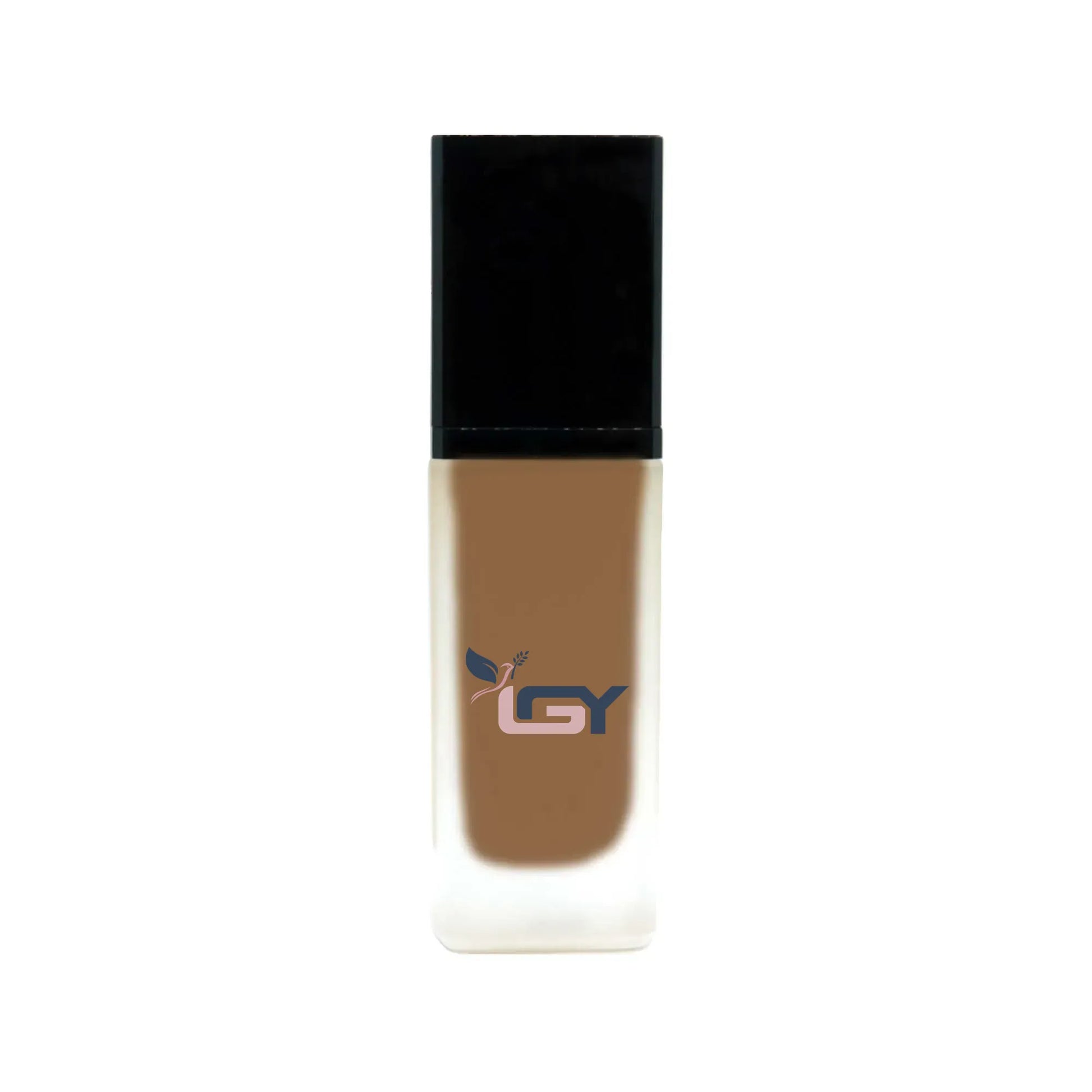 Foundation with SPF - Brunette - IGY