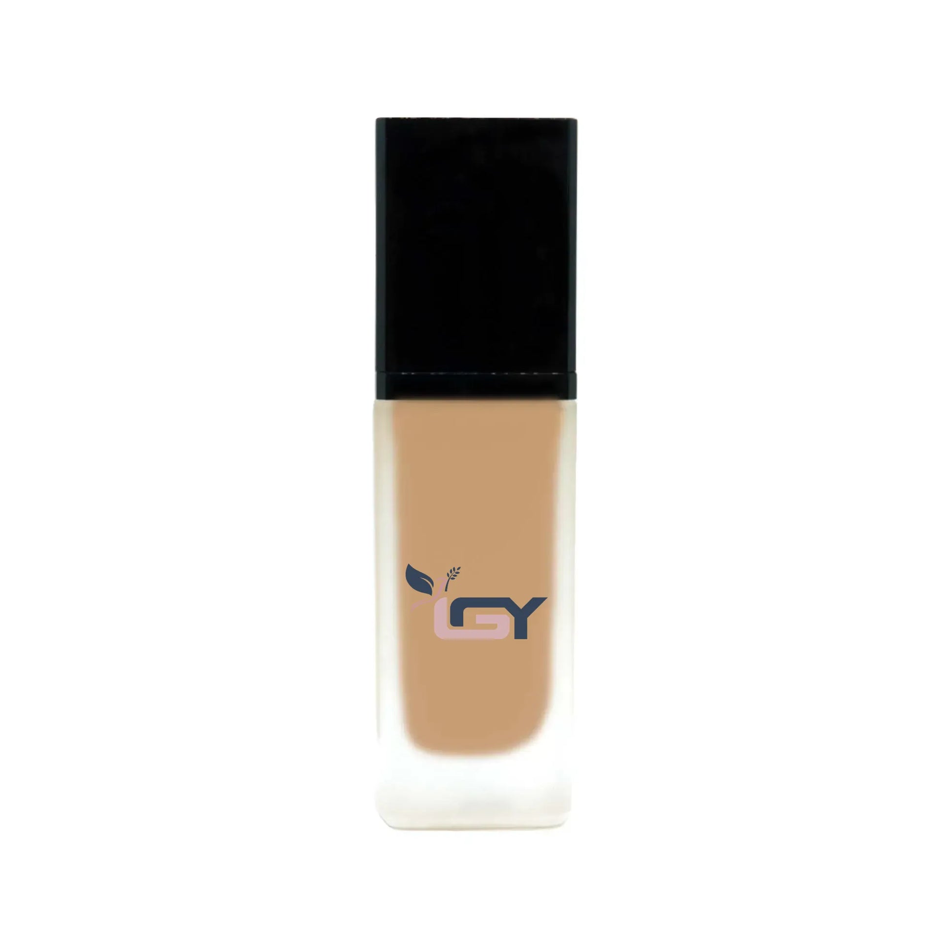 Foundation with SPF - Oak - IGY