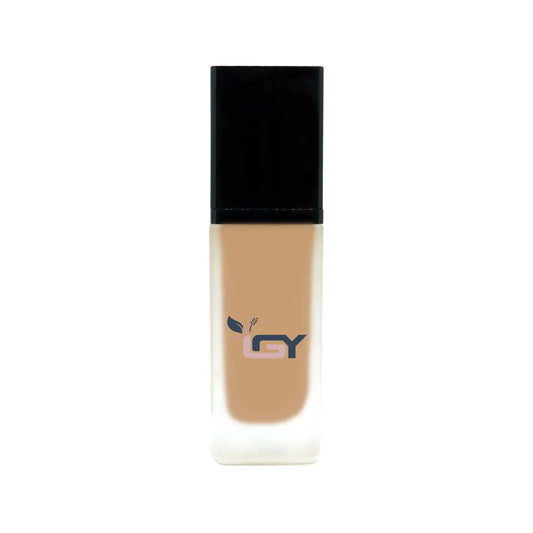 Foundation with SPF - Oak - IGY