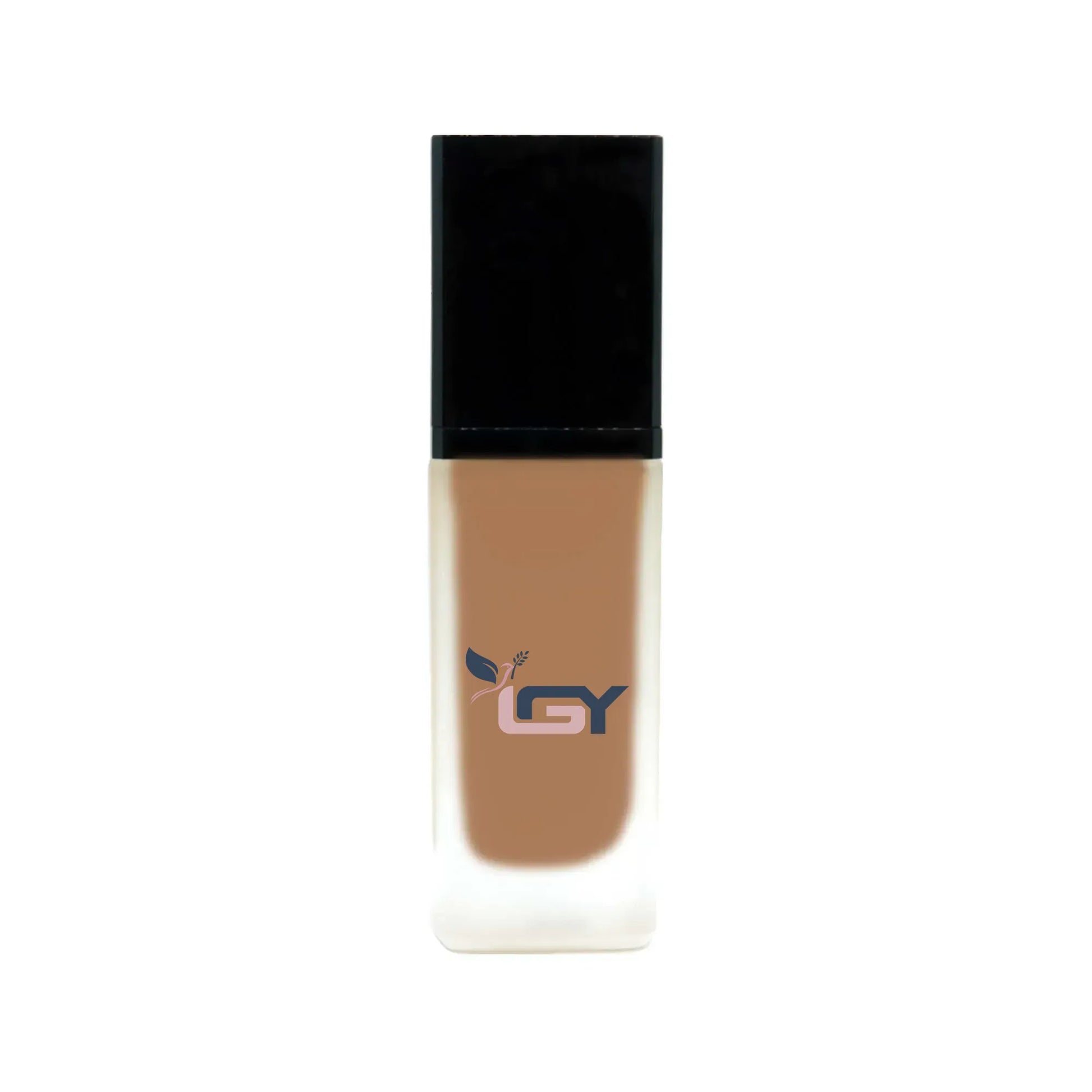 Foundation with SPF - Rich Caramel - IGY