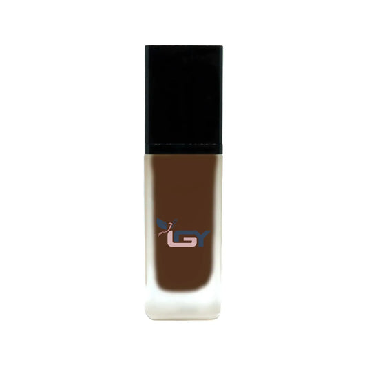 Foundation with SPF - Velvet Espresso - IGY