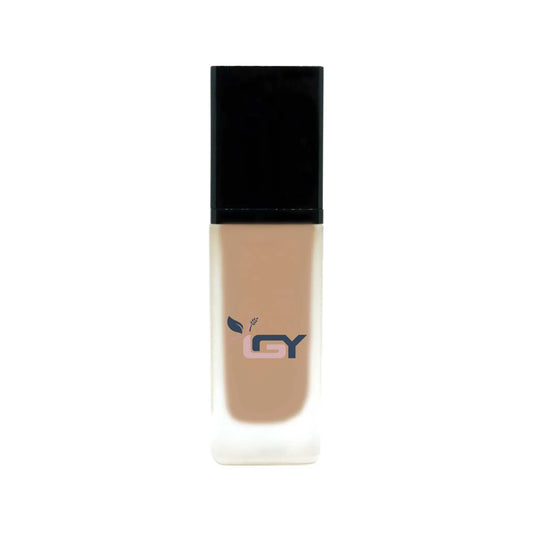 Foundation with SPF - Mile Beach - IGY