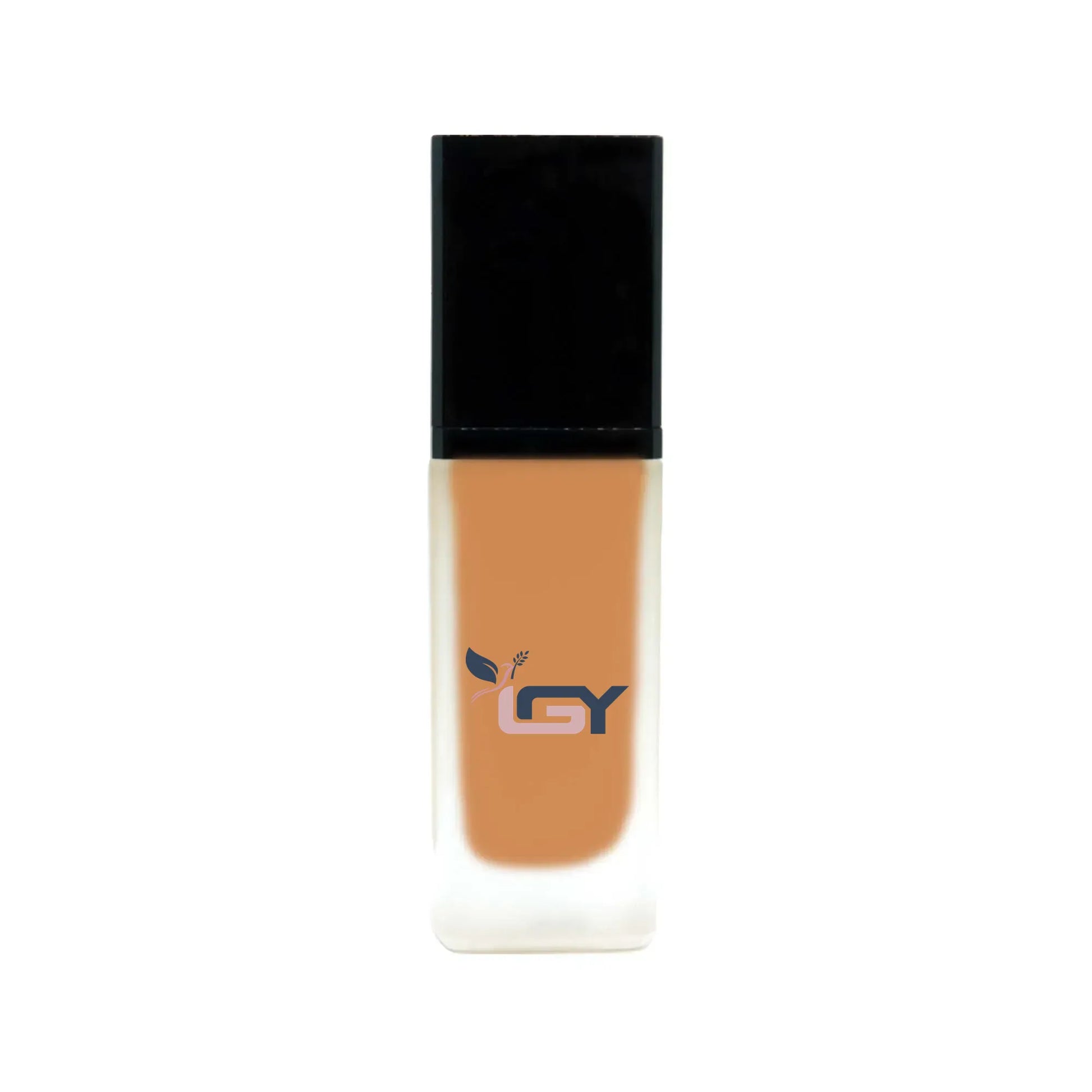 Foundation with SPF - Marigold - IGY