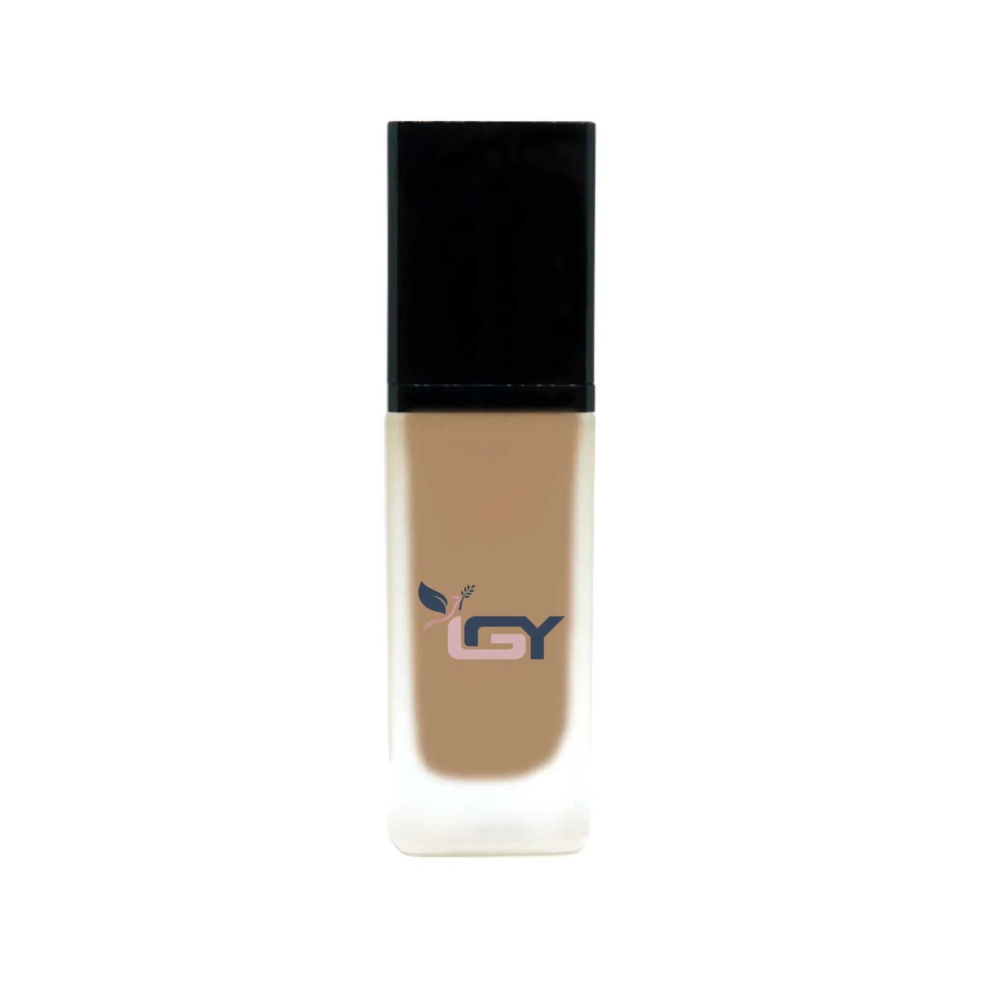 Foundation with SPF - Toasted - IGY