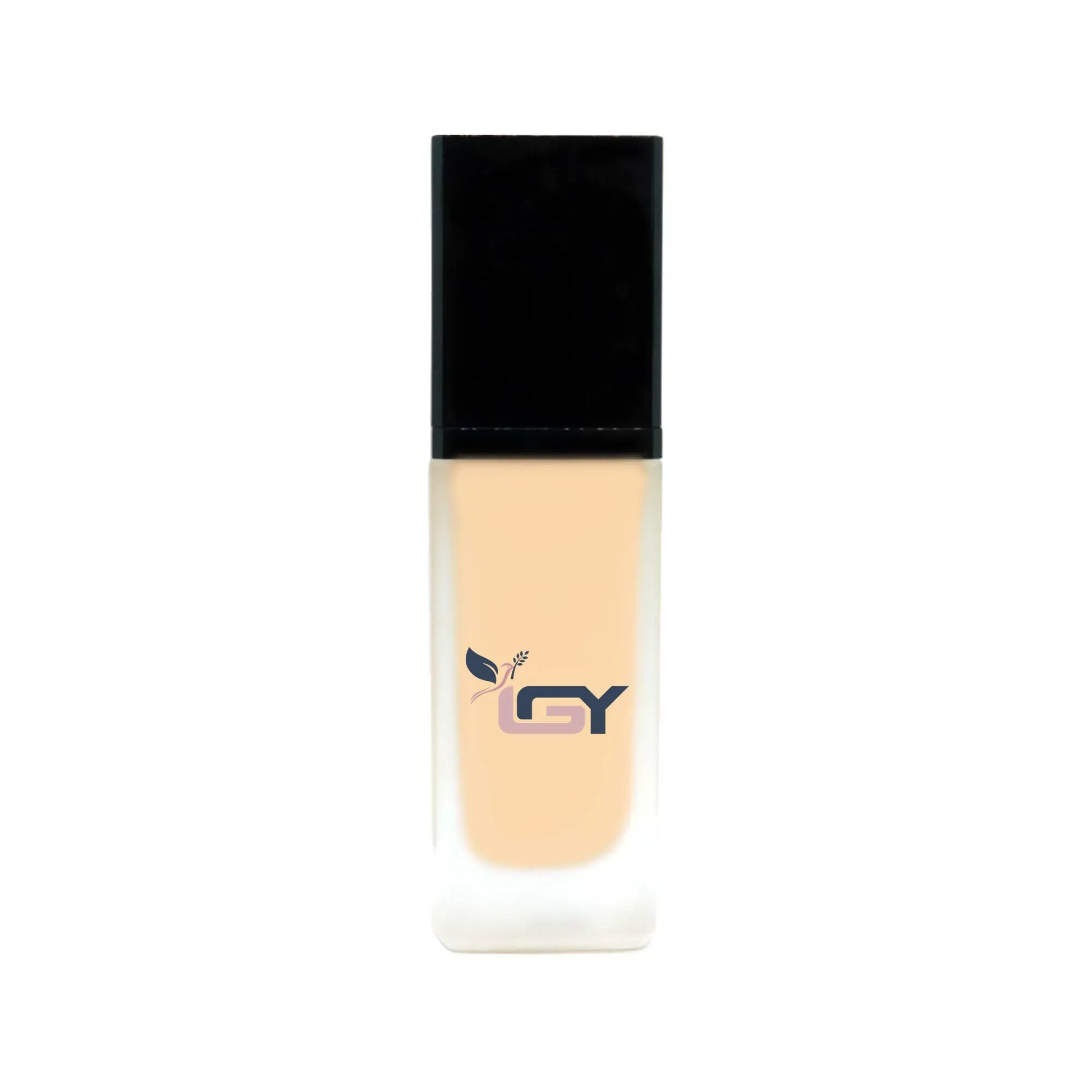 Foundation with SPF - Peach - IGY