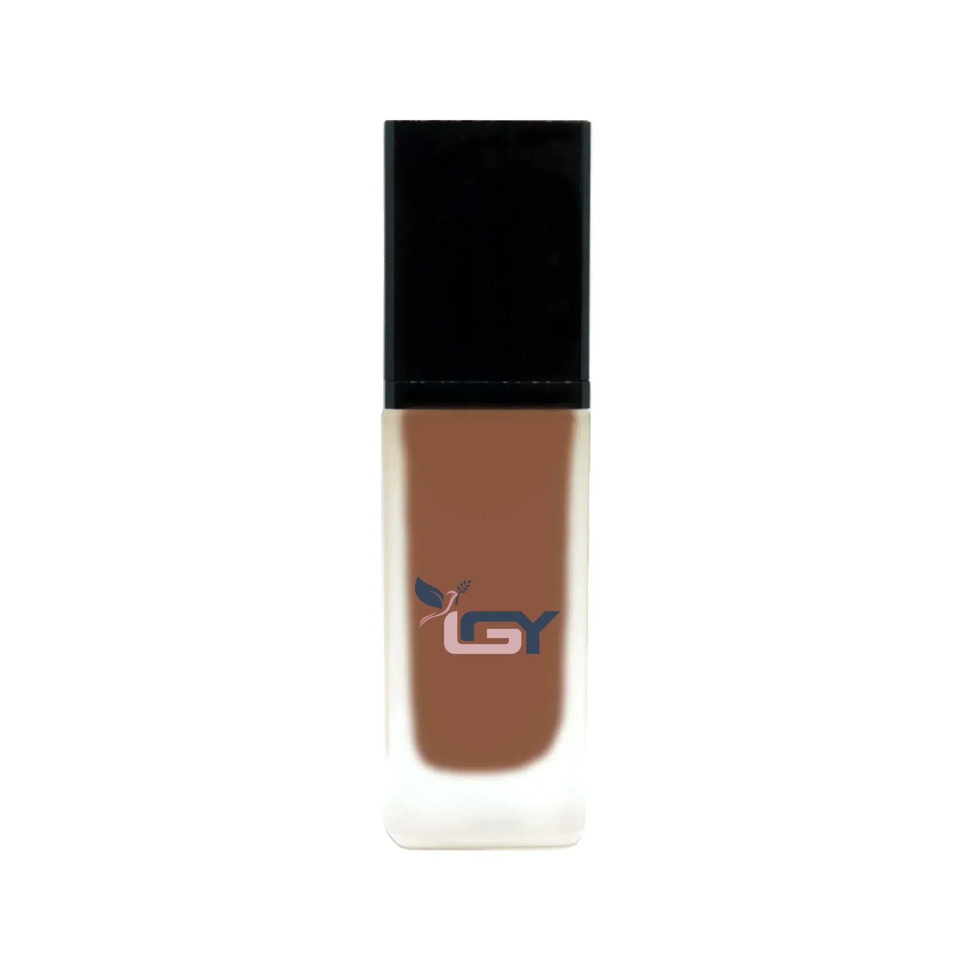 Foundation with SPF - Amber - IGY