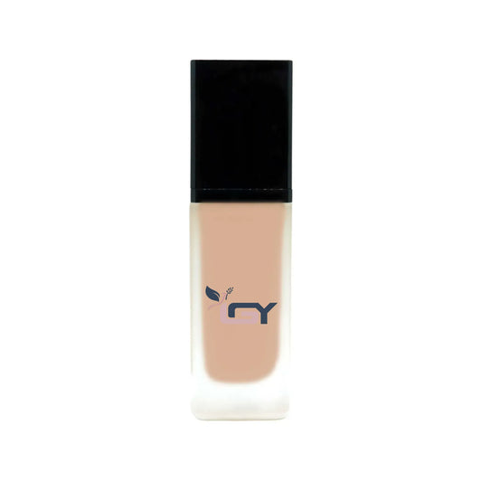 Foundation with SPF - Warm Nude - IGY