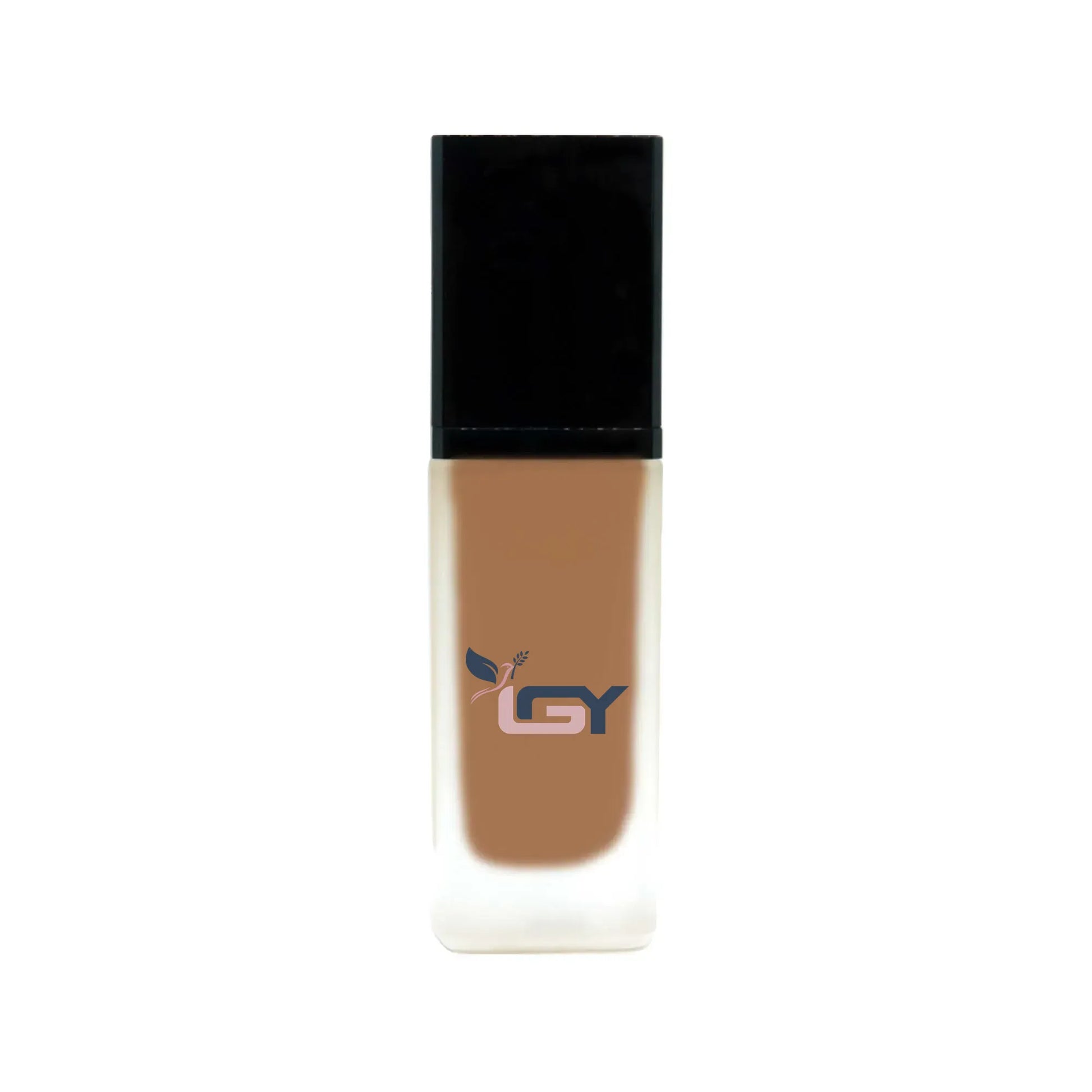 Foundation with SPF - Bronze Night - IGY