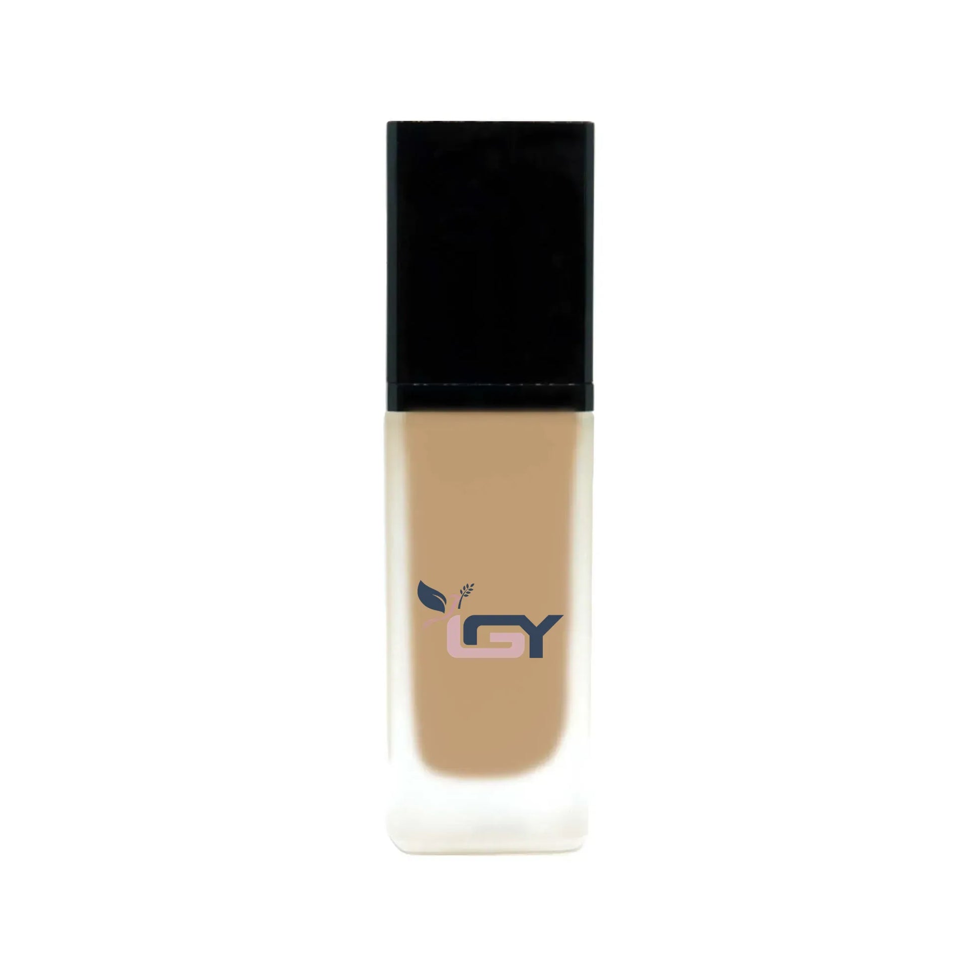 Foundation with SPF - Spiced Honey - IGY