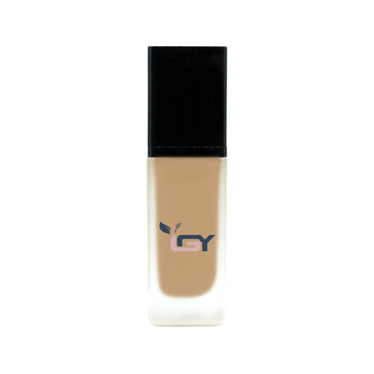 Foundation with SPF - Spiced Honey - IGY