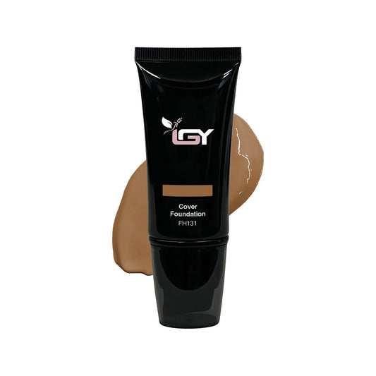 Full Cover Foundation - Coco - IGY