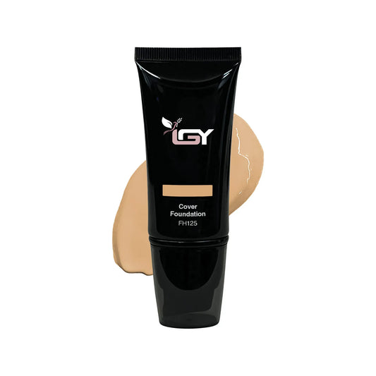 Full Cover Foundation - Sand - IGY