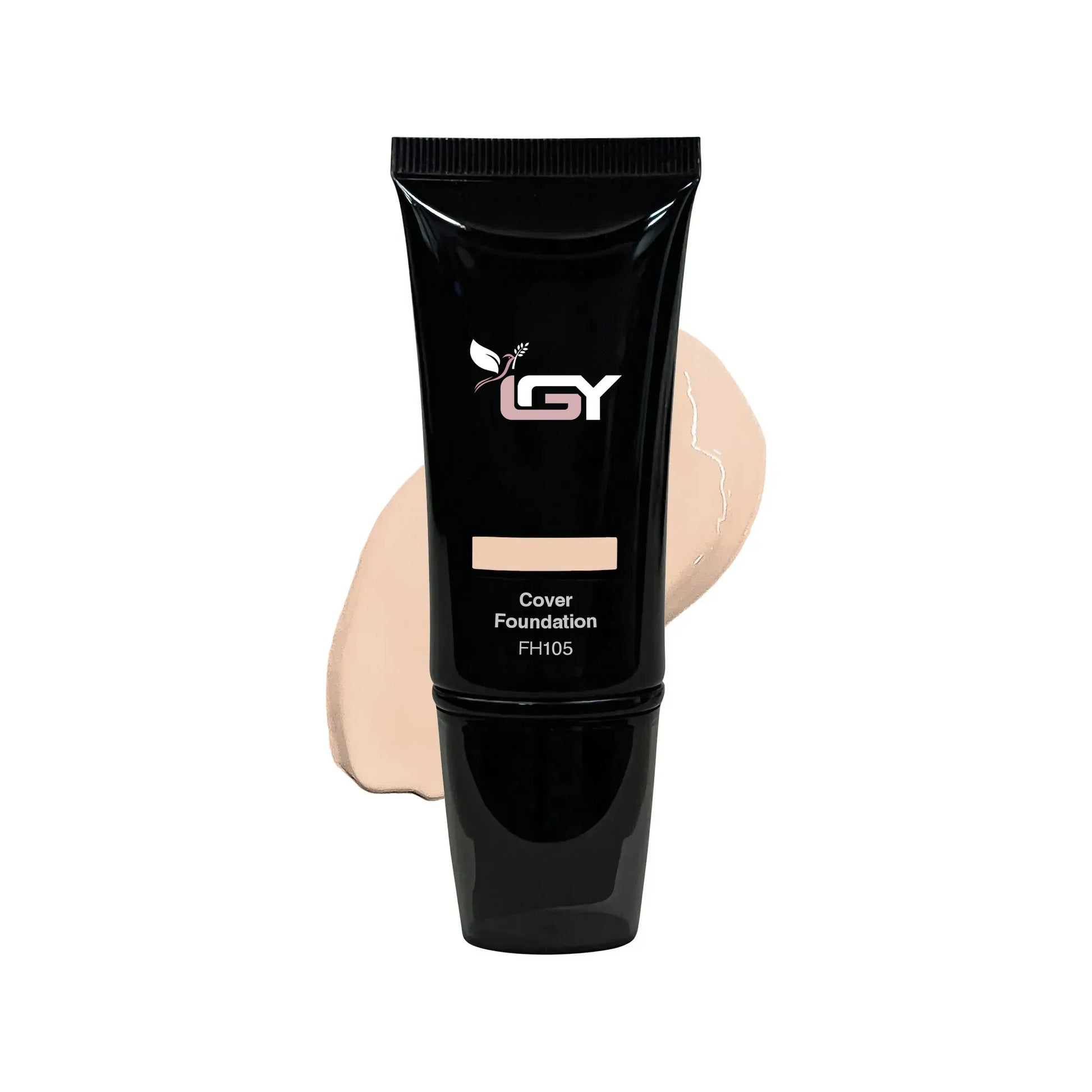 Full Cover Foundation - Pinky - IGY