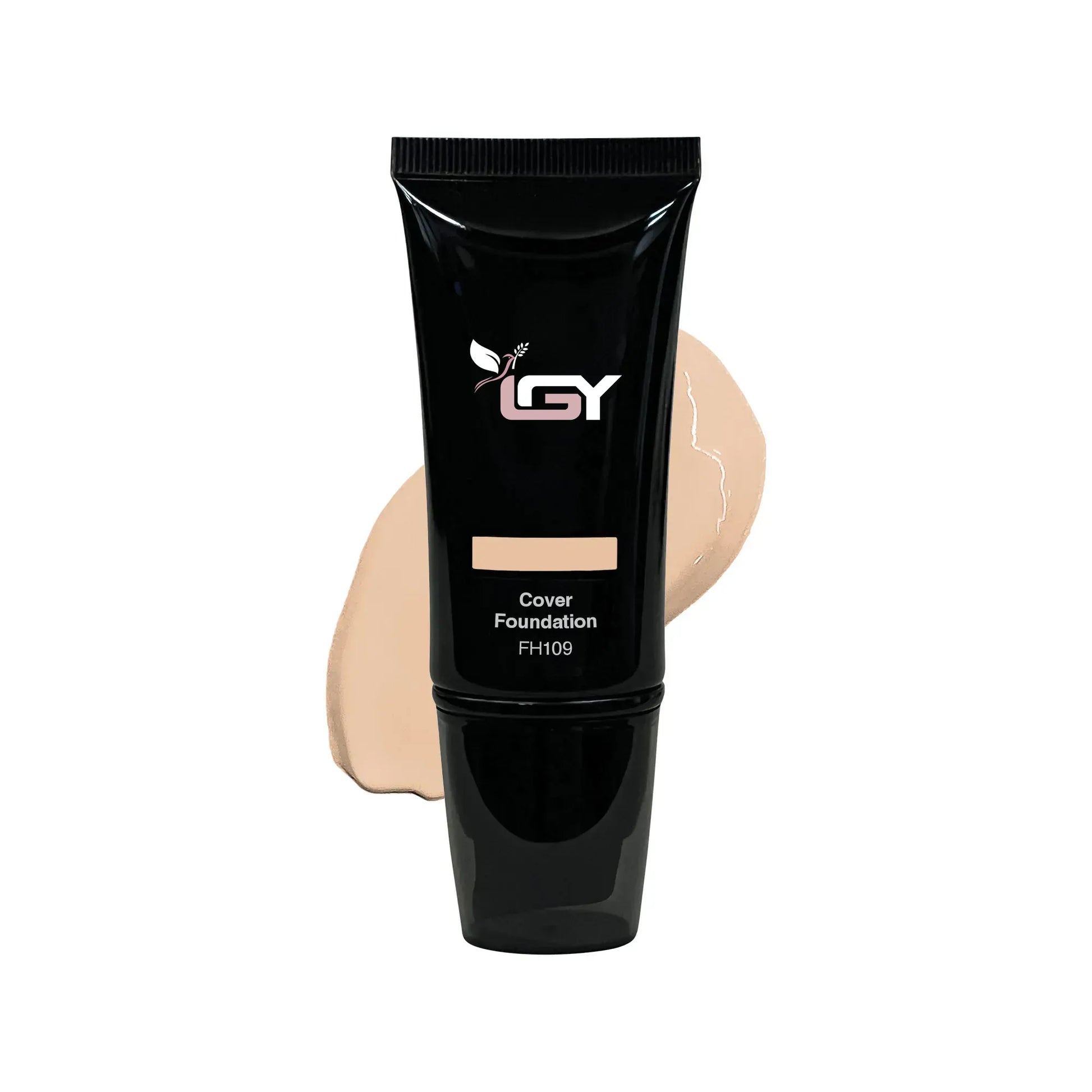 Full Cover Foundation - Tones - IGY