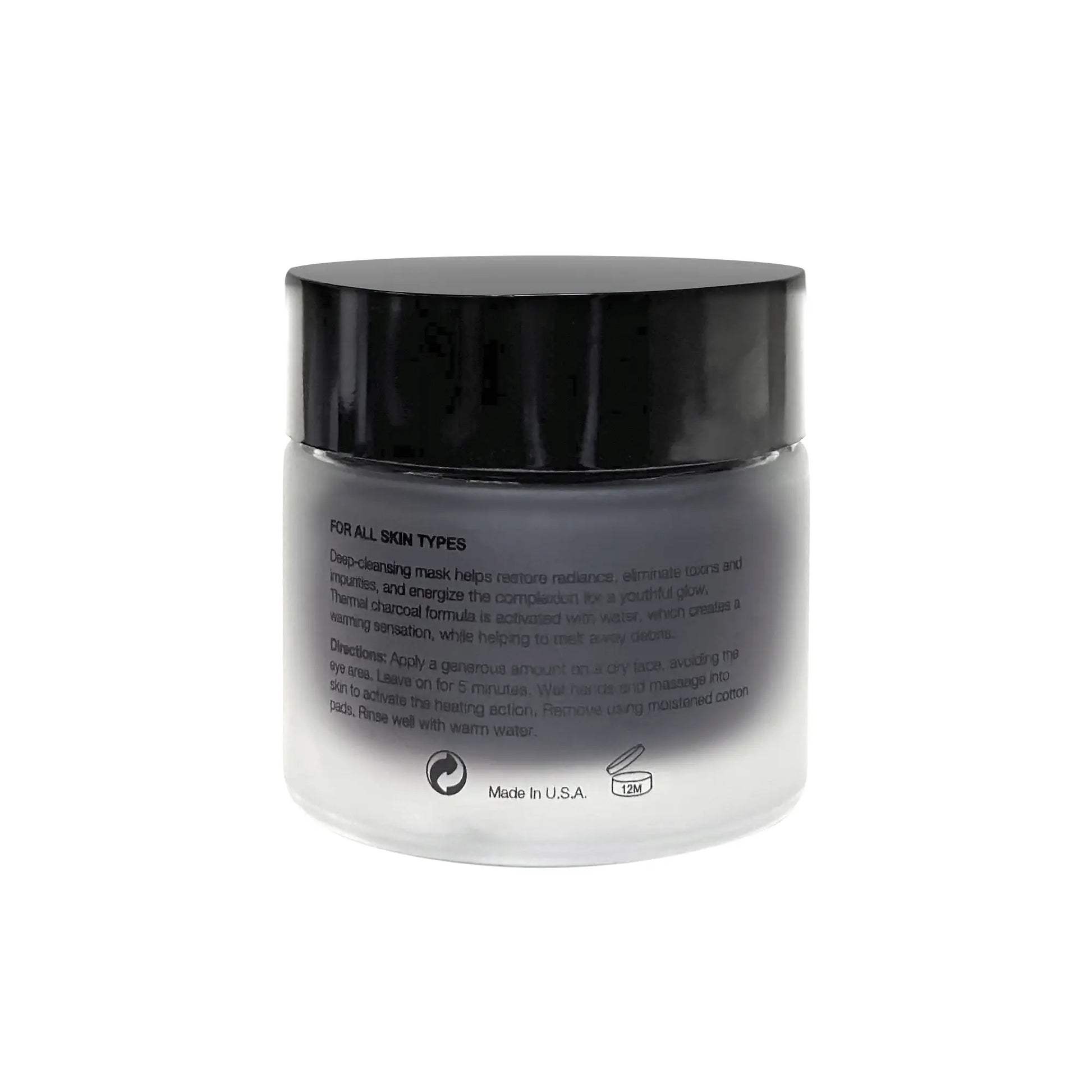 Glow Mask - IGY