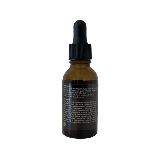 Glycolic Acid Serum - IGY