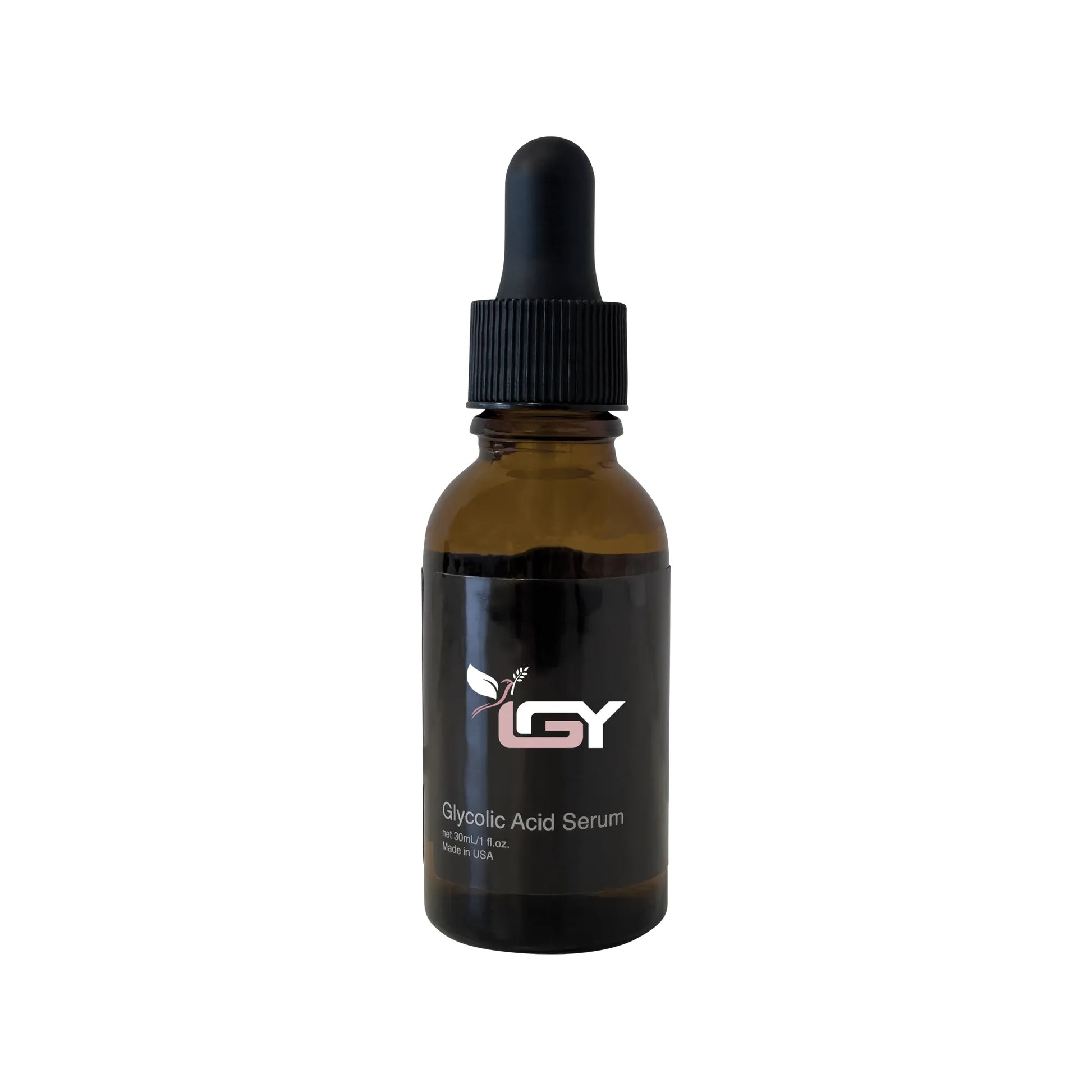 Glycolic Acid Serum - IGY