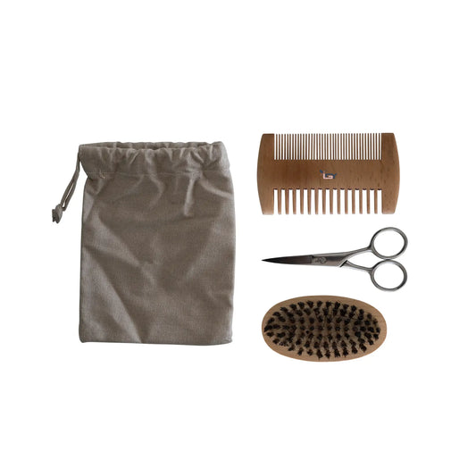 Grooming Kit - IGY