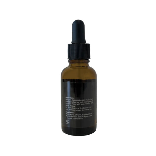 Hyaluronic Acid Serum - IGY