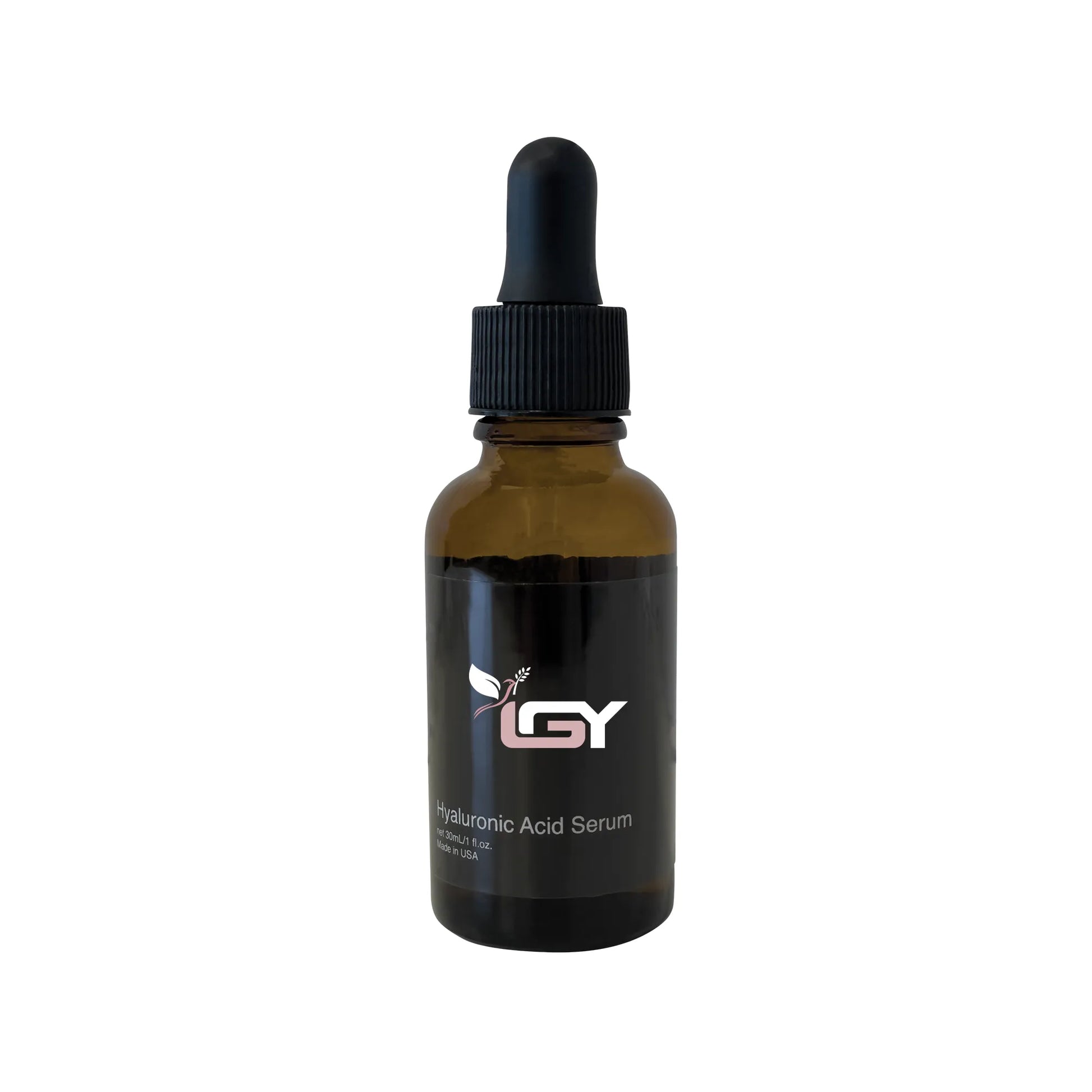 Hyaluronic Acid Serum - IGY