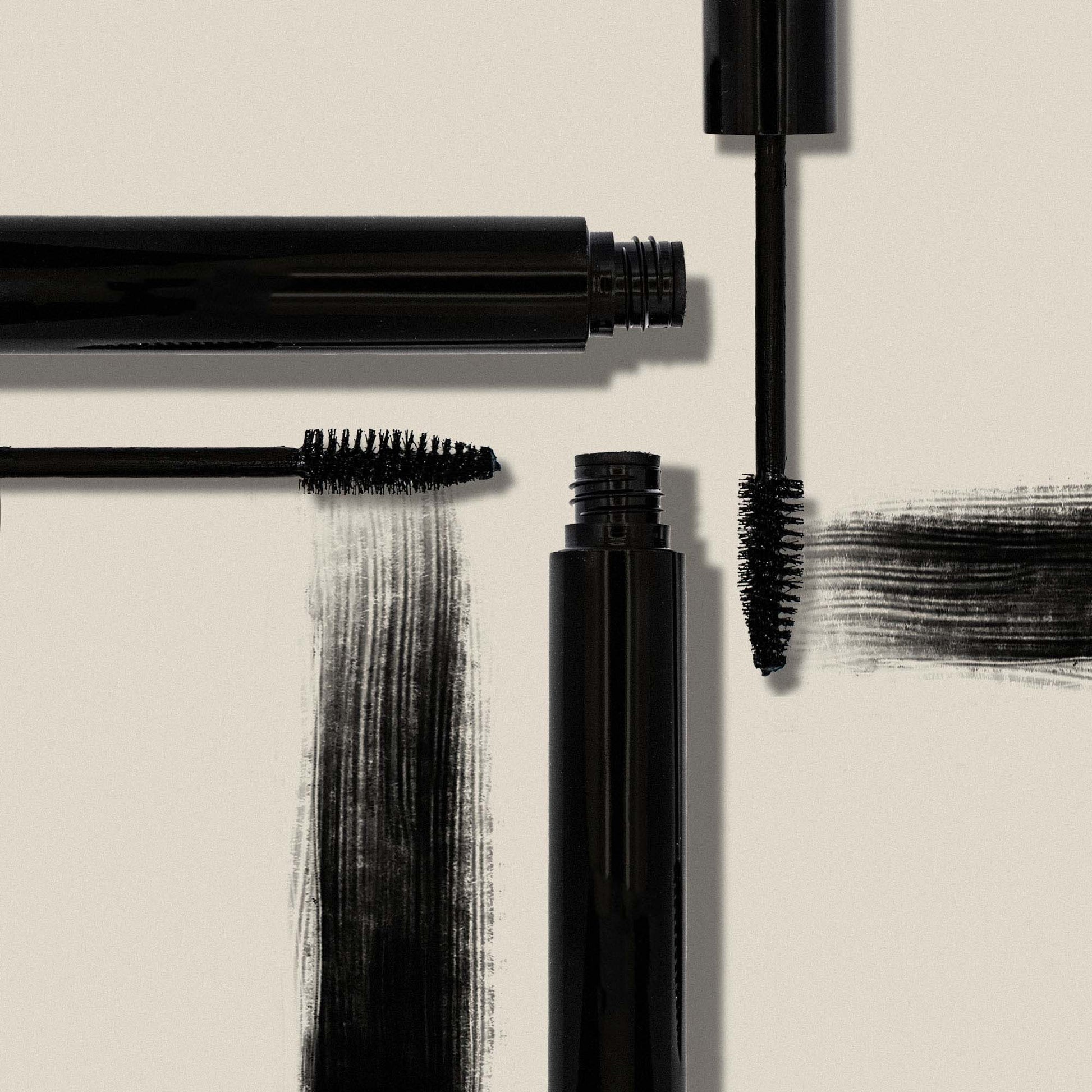 Lengthening Mascara - Black - IGY