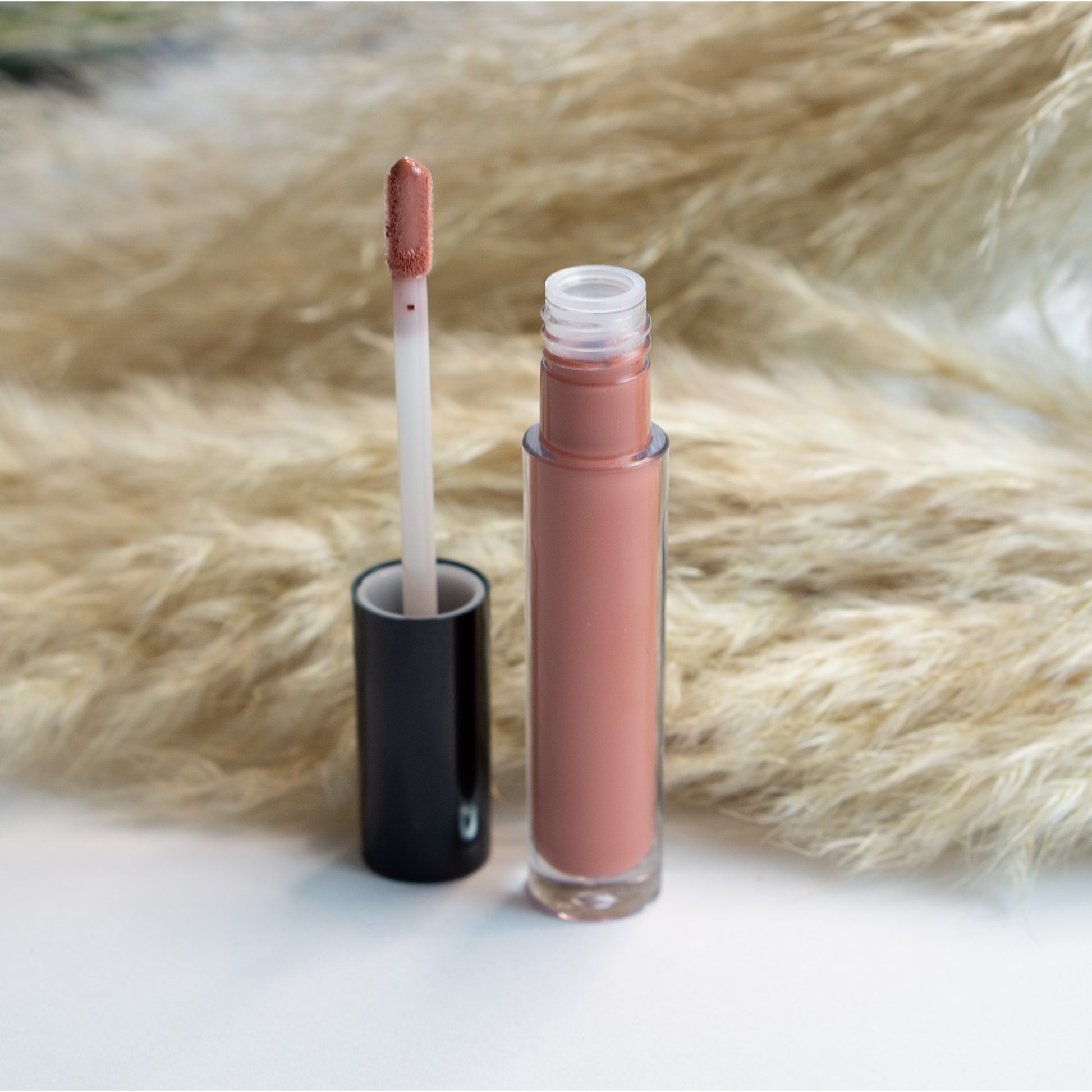 Lip Gloss - Bare - IGY