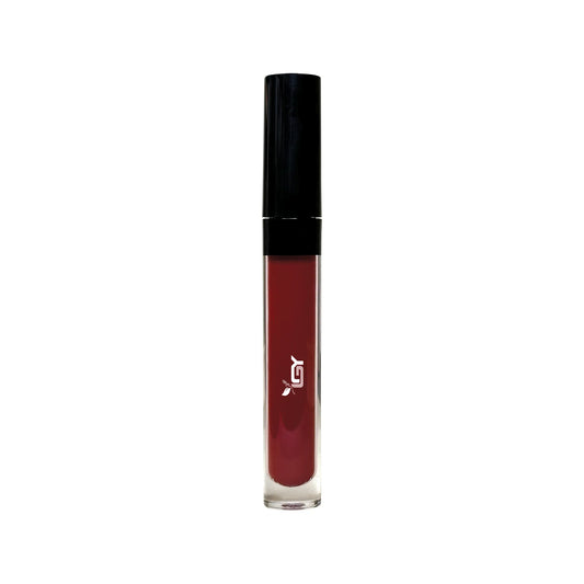 Liquid to Matte Lipstick - Rouge - IGY