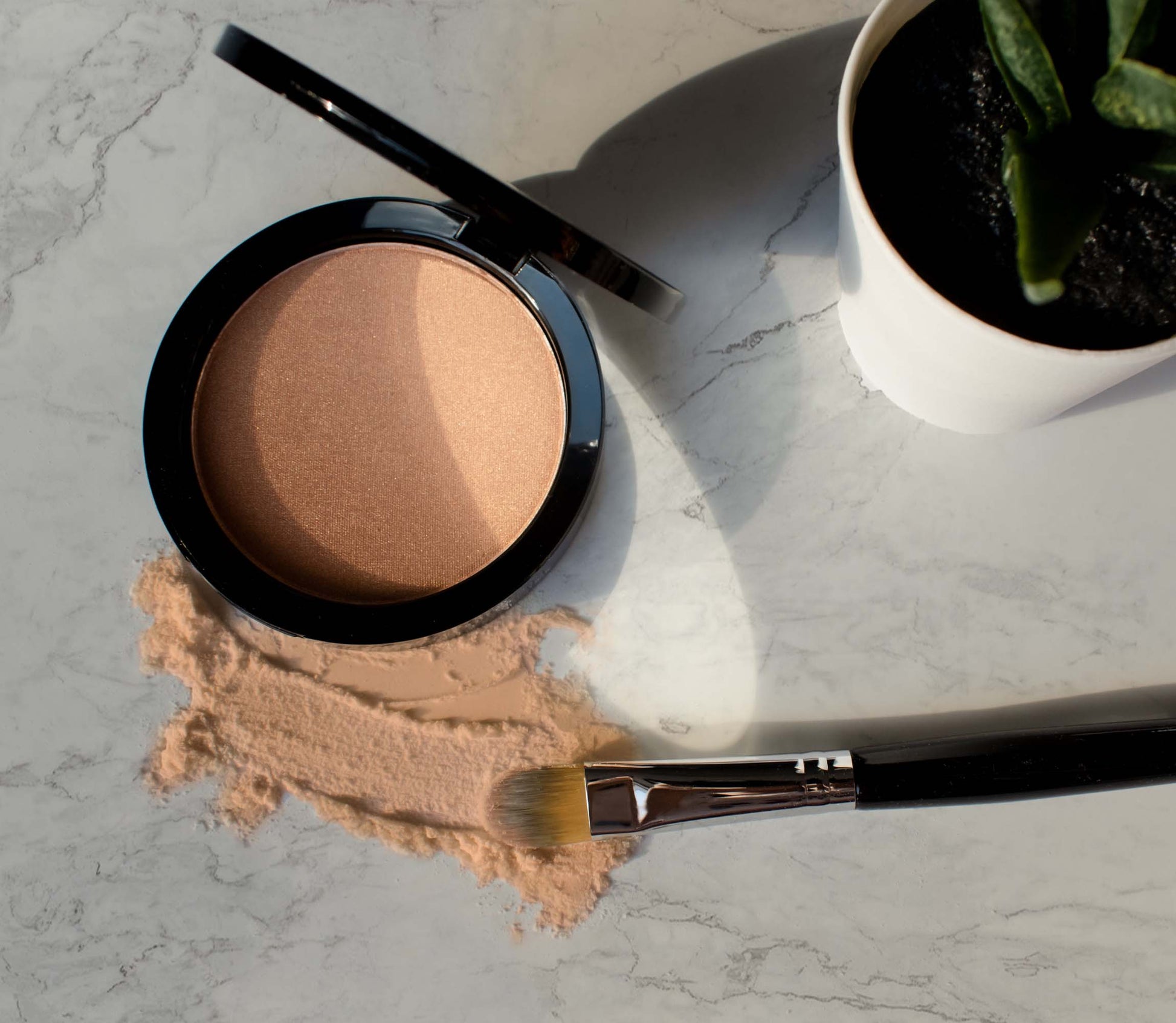 Luminizing Powder - Dewy - IGY