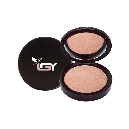 Luminizing Powder - Dewy - IGY