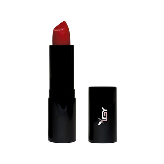 Luxury Cream Lipstick - Regal Red - IGY