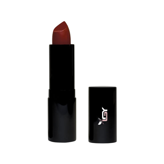 Luxury Cream Lipstick - Runway Red - IGY