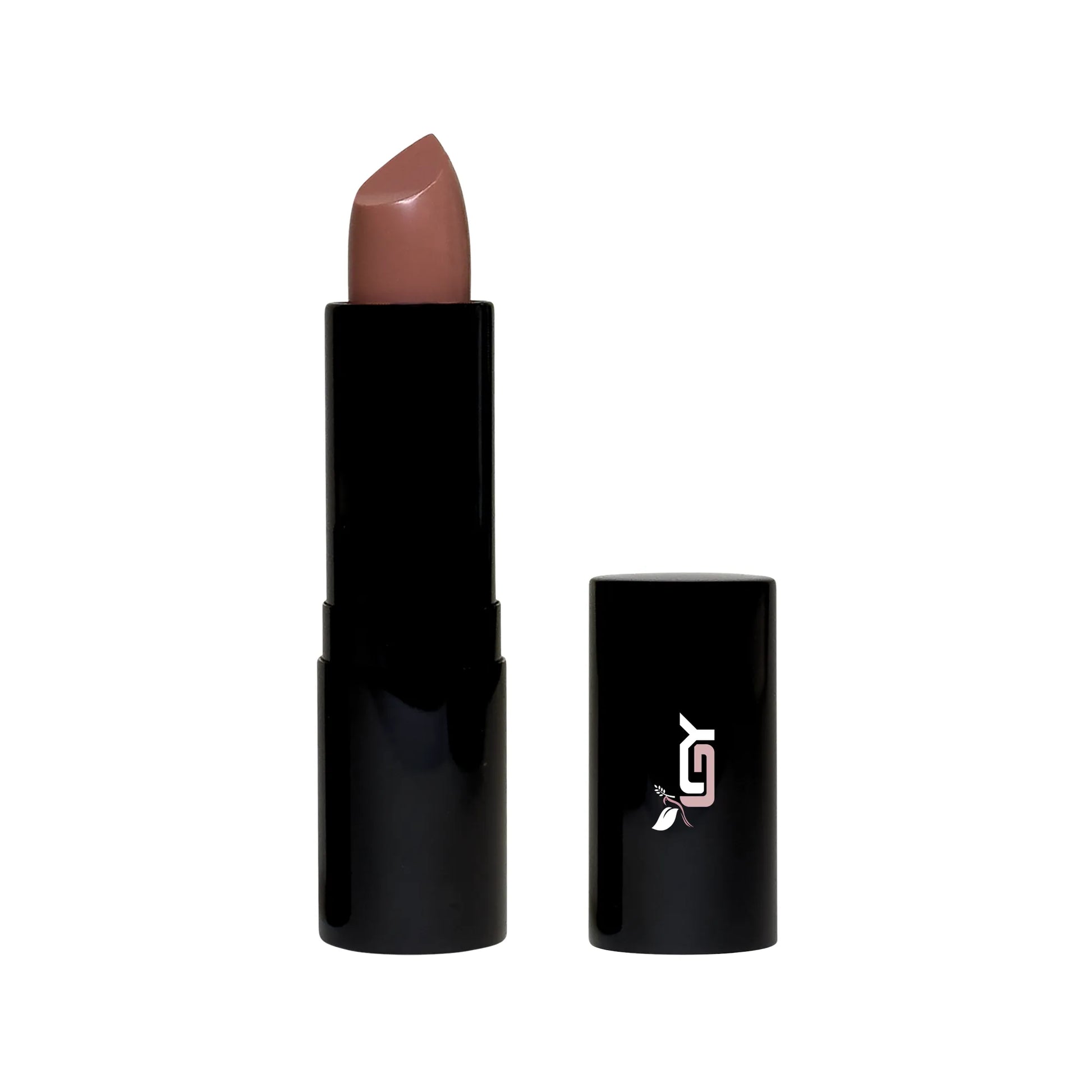 Luxury Cream Lipstick - Naughty Nude - IGY