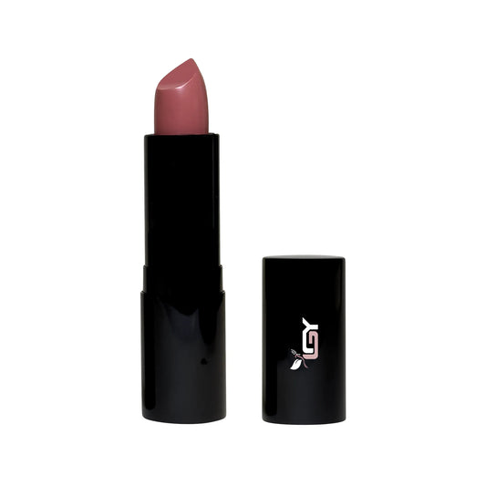 Luxury Cream Lipstick - Parisian Pink - IGY