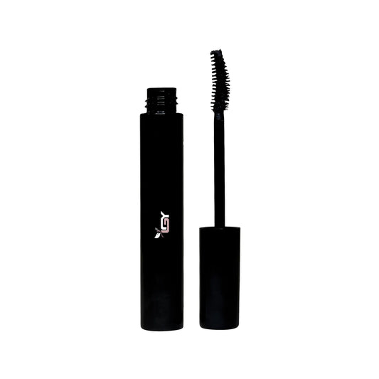 Luxury Mascara - Black - IGY