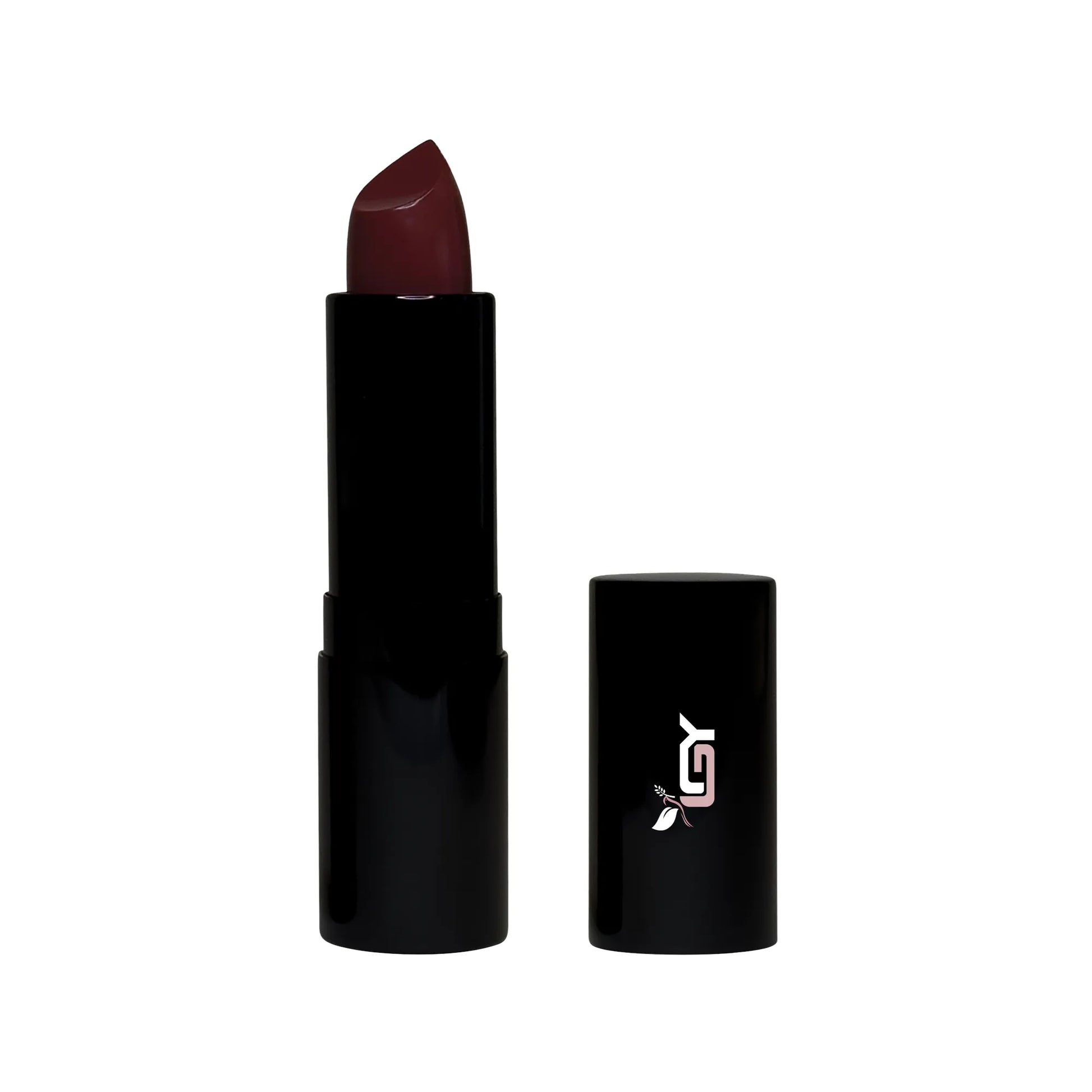 Luxury Matte Lipstick - Brandy - IGY