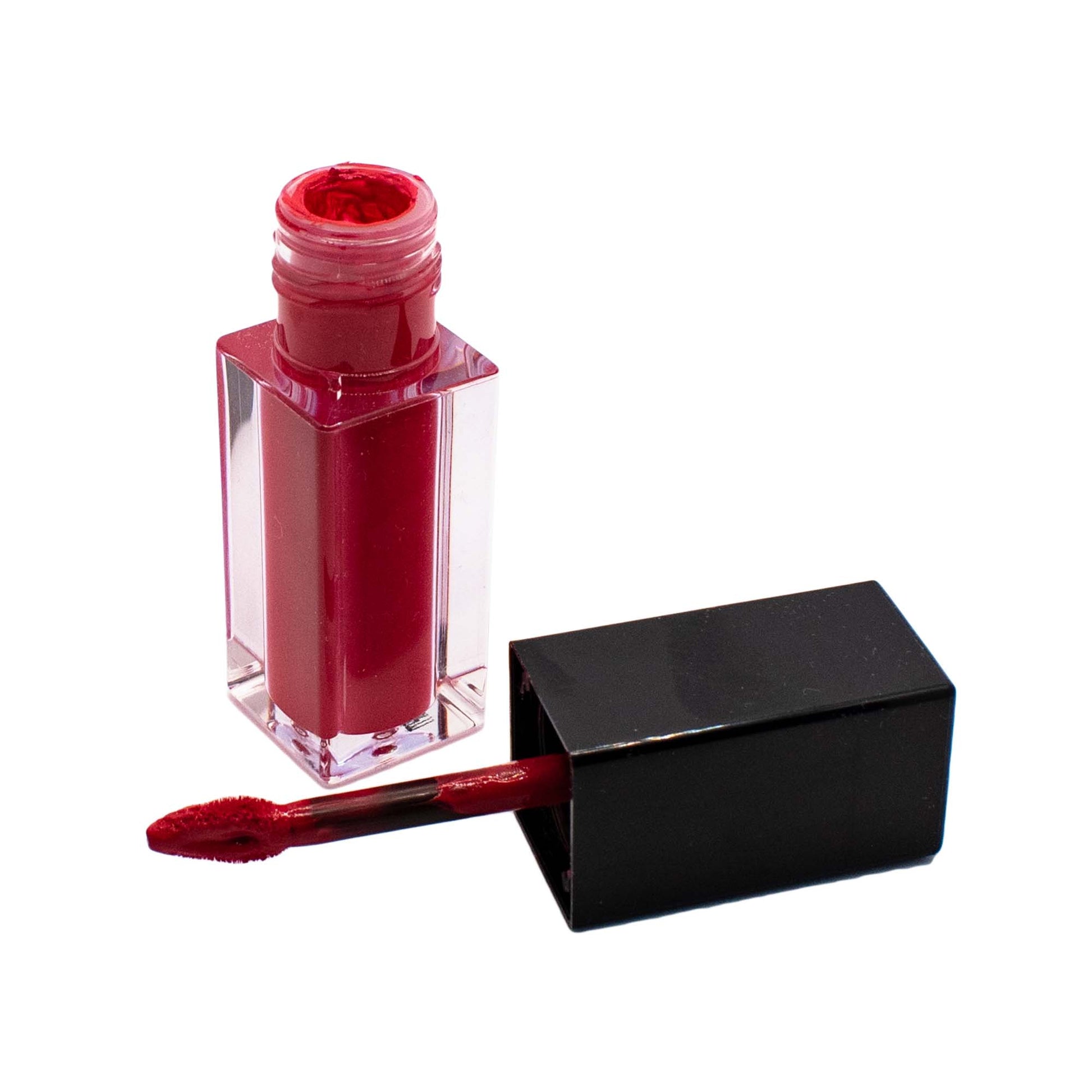 Matte Lip Stain - Dark Sienna - IGY