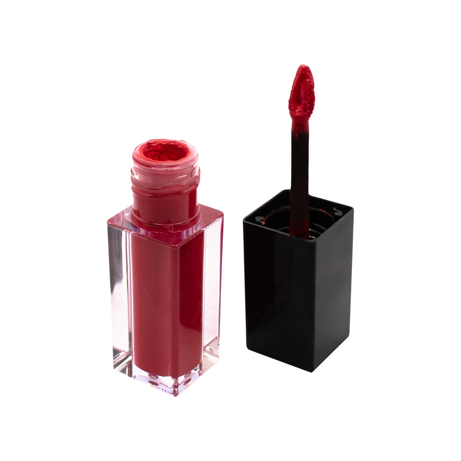 Matte Lip Stain - Dark Sienna - IGY