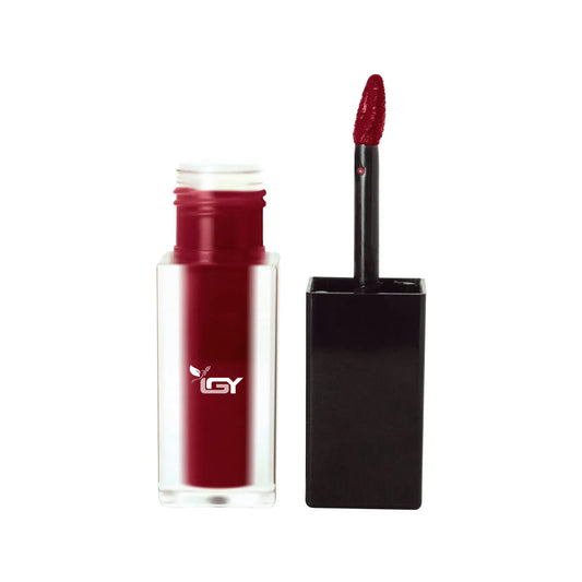 Matte Lip Stain - Dark Sienna - IGY